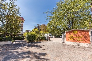 Hotel PINEWOOD ROMA wakacje