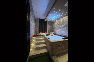 Spa and wellness