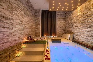 Spa and wellness