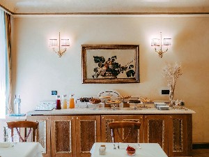 Hotel RIVER PALACE wakacje