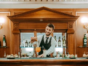 Hotel RIVER PALACE wakacje