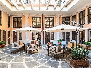 Hotel RIVER PALACE wakacje