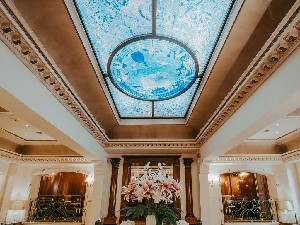 Hotel RIVER PALACE wakacje