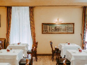 Hotel RIVER PALACE wakacje