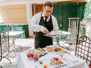 Hotel RIVER PALACE wakacje