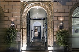 Hotel ROME TIMES wakacje