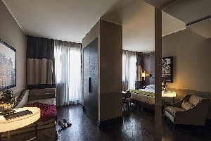 Hotel ROME TIMES wakacje