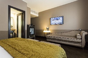 Hotel ROME TIMES wakacje