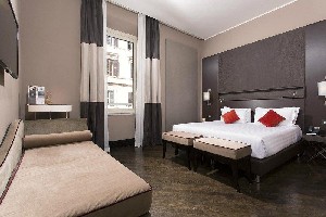 Hotel ROME TIMES wakacje