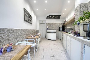 Interior miscellaneous