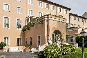 Hotel VILLA AGRIPPINA GRAN MELIA wakacje