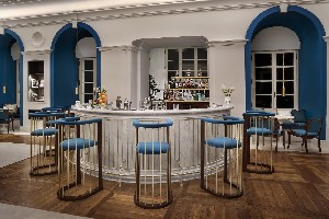 Hotel VILLA AGRIPPINA GRAN MELIA wakacje