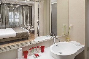 Hotel VILLA AGRIPPINA GRAN MELIA wakacje