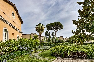 Hotel VILLA AGRIPPINA GRAN MELIA wakacje