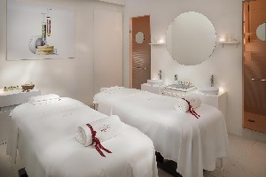 Hotel VILLA AGRIPPINA GRAN MELIA wakacje