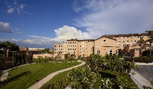 Hotel VILLA AGRIPPINA GRAN MELIA wakacje