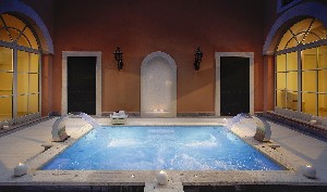 Hotel VILLA AGRIPPINA GRAN MELIA wakacje