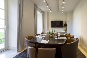 Hotel VILLA AGRIPPINA GRAN MELIA wakacje