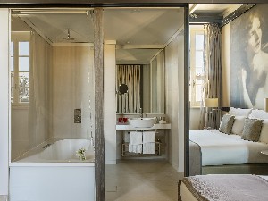 Hotel VILLA AGRIPPINA GRAN MELIA wakacje