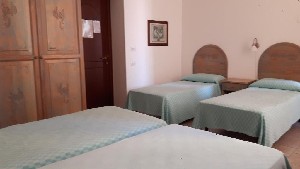 Hotel ALGHERO VACANZE wakacje