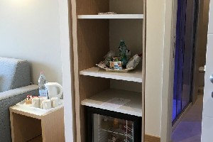 Hotel CALABONA wakacje