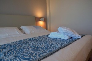 Hotel CALABONA wakacje