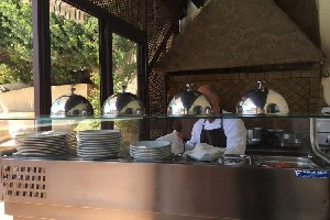 Hotel CALABONA wakacje