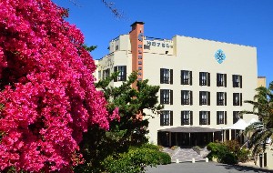 Hotel CALABONA wakacje