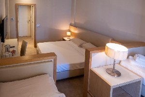 Hotel CALABONA wakacje