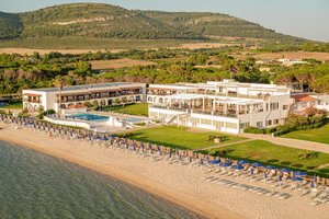 Hotel PORTO CONTE HOTEL wakacje