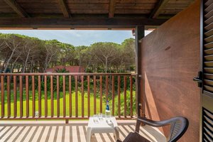 Hotel PORTO CONTE HOTEL wakacje