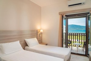 Hotel PORTO CONTE HOTEL wakacje