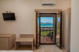 Hotel PORTO CONTE HOTEL wakacje