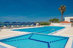Hotel PORTO CONTE HOTEL wakacje