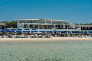 Hotel PORTO CONTE HOTEL wakacje