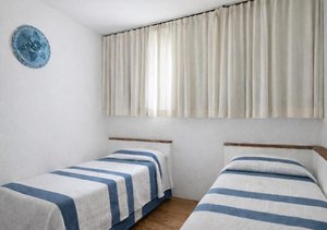 Hotel BAIA CADDINAS HOTEL RESORT & SPA wakacje