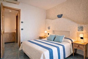 Hotel BAIA CADDINAS HOTEL RESORT & SPA wakacje