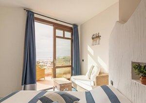 Hotel BAIA CADDINAS HOTEL RESORT & SPA wakacje