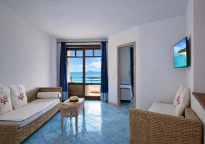 Hotel BAIA CADDINAS HOTEL RESORT & SPA wakacje