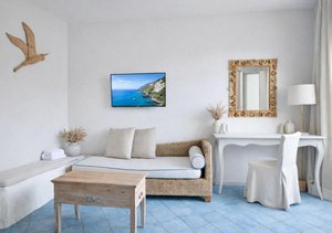 Hotel BAIA CADDINAS HOTEL RESORT & SPA wakacje
