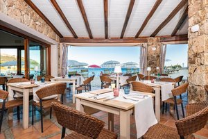 Hotel BAIA CADDINAS HOTEL RESORT & SPA wakacje