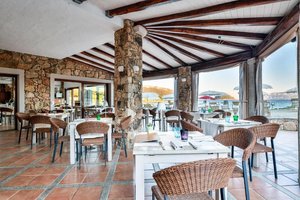 Hotel BAIA CADDINAS HOTEL RESORT & SPA wakacje