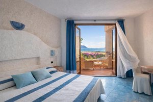 Hotel BAIA CADDINAS HOTEL RESORT & SPA wakacje