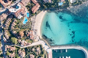 Hotel BAIA CADDINAS HOTEL RESORT & SPA wakacje