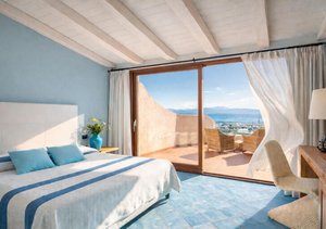Hotel BAIA CADDINAS HOTEL RESORT & SPA wakacje