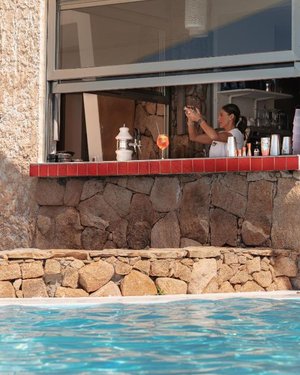 Hotel BAIA CADDINAS HOTEL RESORT & SPA wakacje
