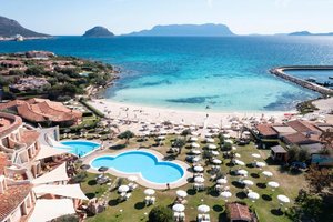 Hotel BAIA CADDINAS HOTEL RESORT & SPA wakacje