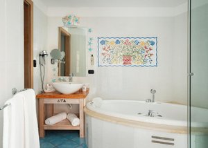 Hotel BAIA CADDINAS HOTEL RESORT & SPA wakacje