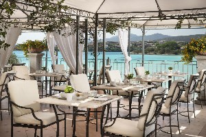 Hotel GABBIANO AZZURRO wakacje