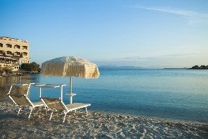 Hotel GABBIANO AZZURRO wakacje